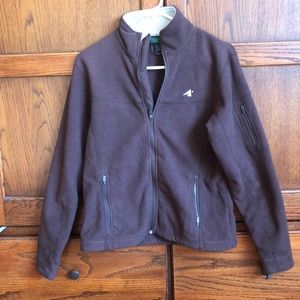 Eastern Mountain Sports Coat